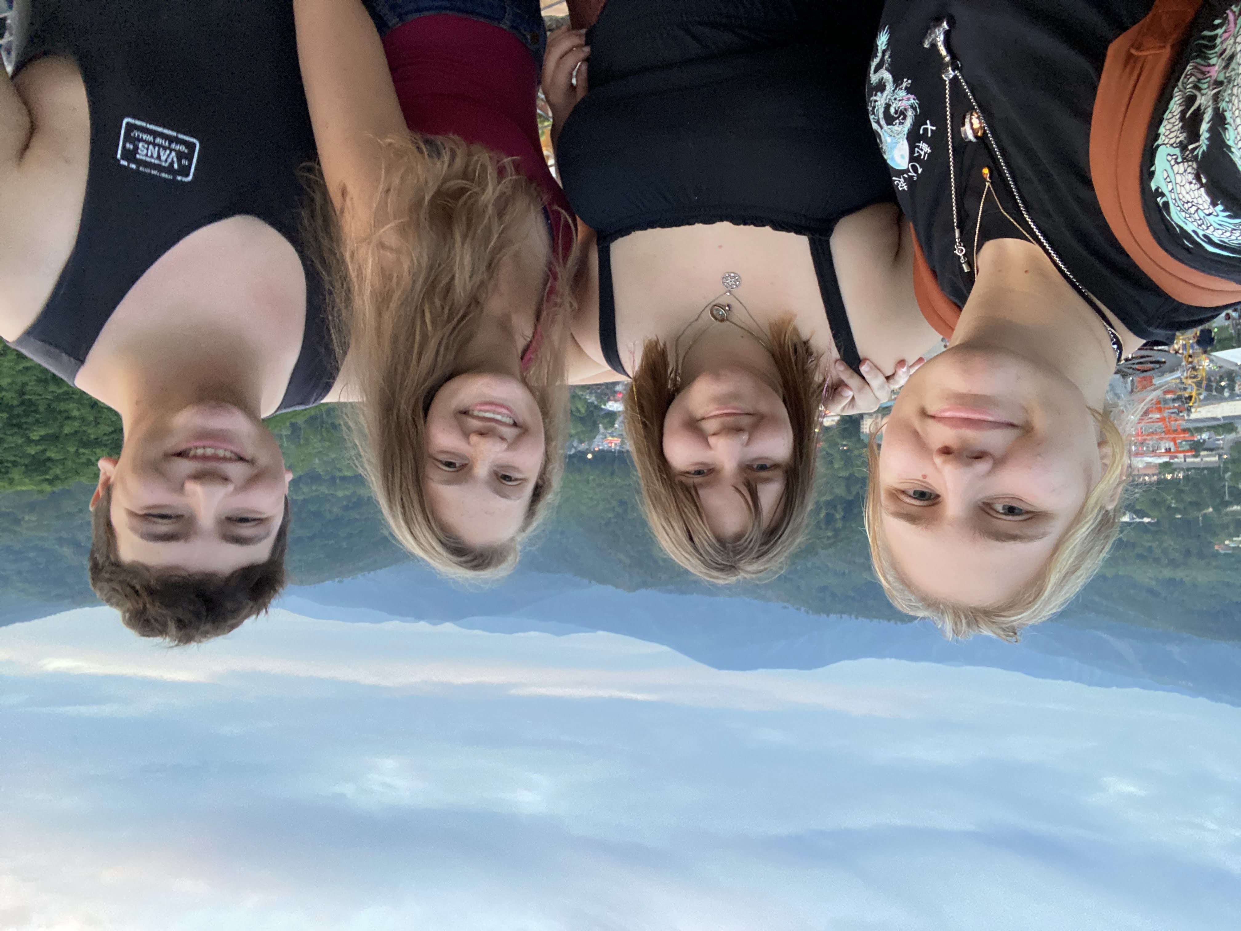 Gatlinburg, Tennessee Trip