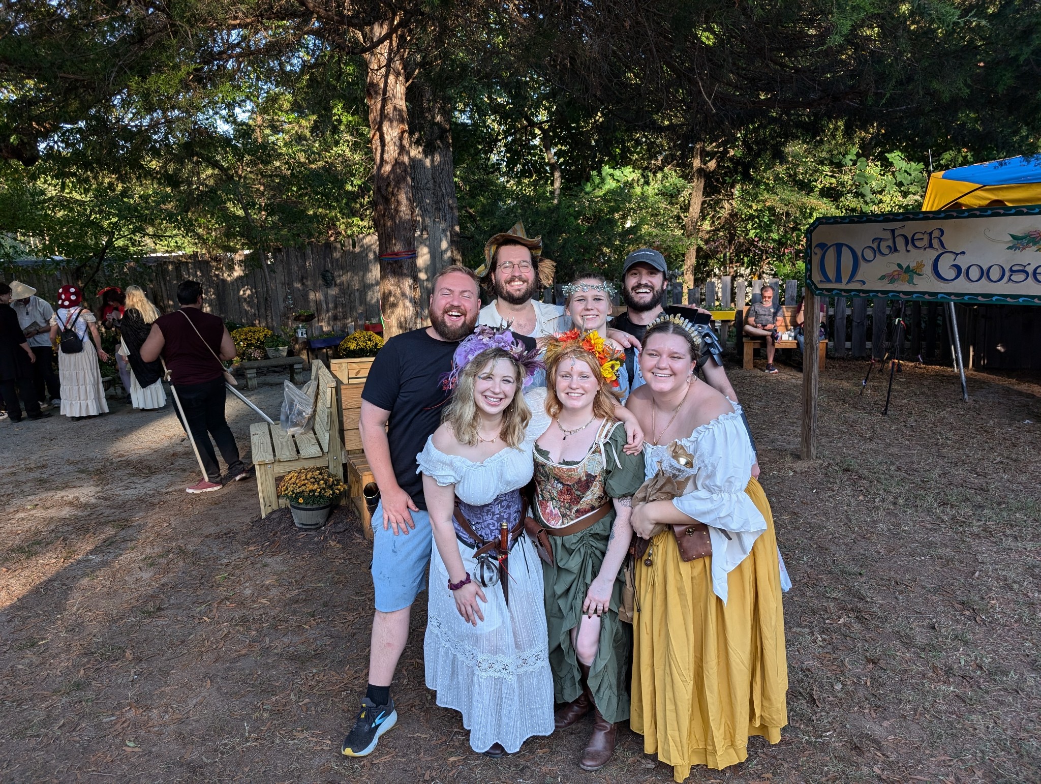 Renaissance Faire